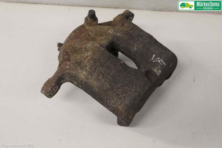 Hyundai ix35 Bremsecaliper Foran Venstre