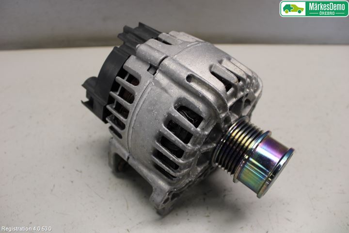 Seat IBIZA V 17-20 Dynamo