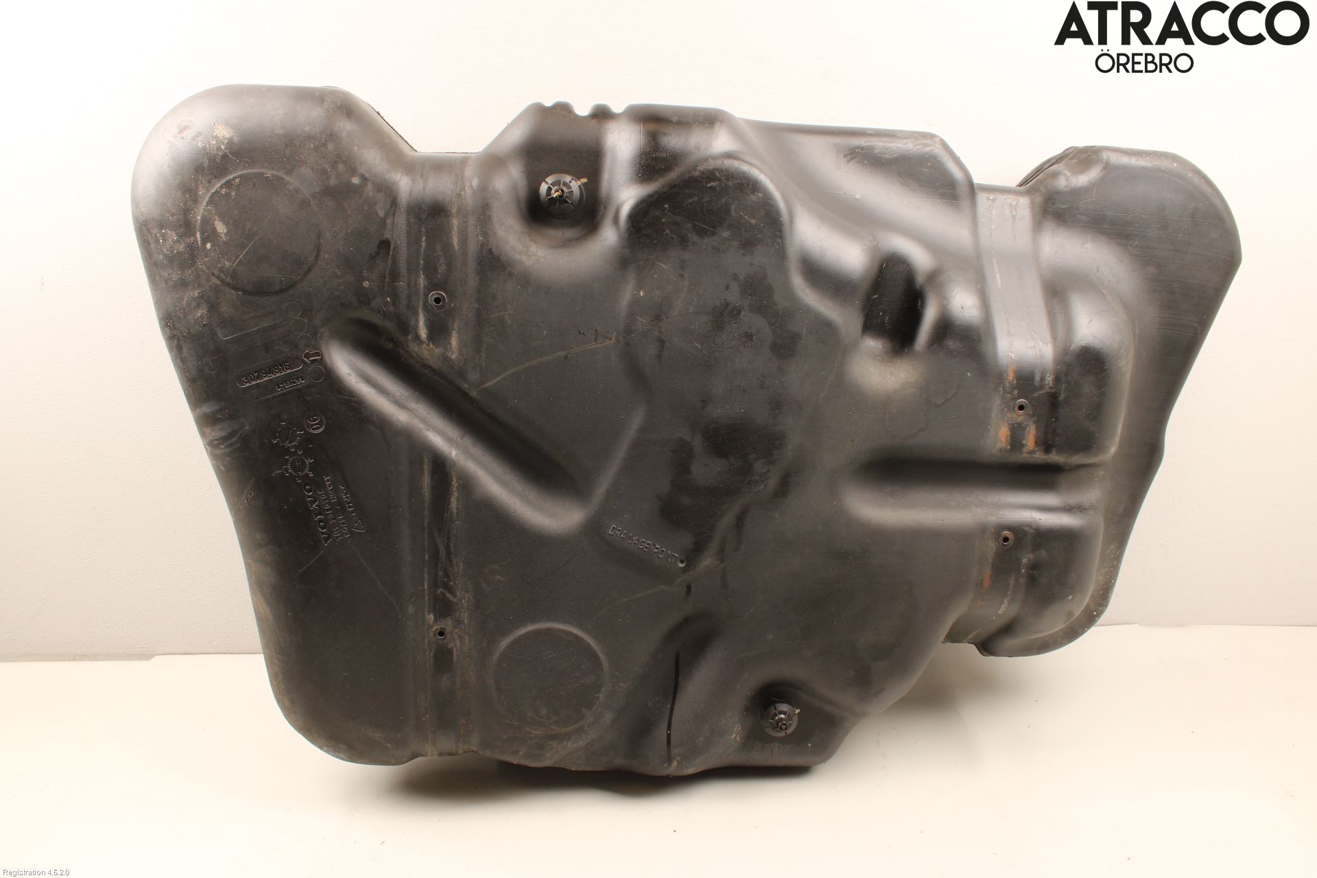 Volvo V70 08-13 Drivstofftank Diesel