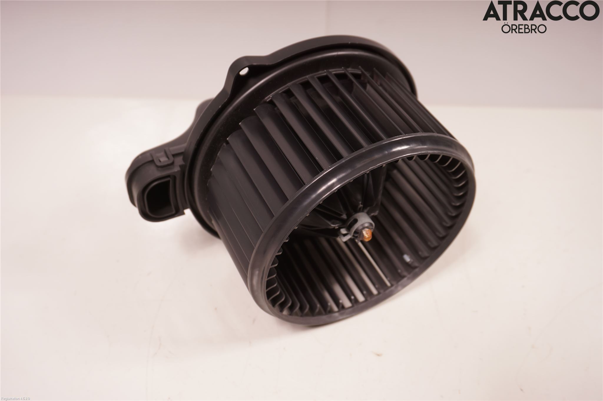 Kia NIRO (SG2) 23- Varme Ac Varmeapparatvifte