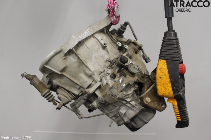Kia VENGA 10-19 Gearkasse 5 Trinn
