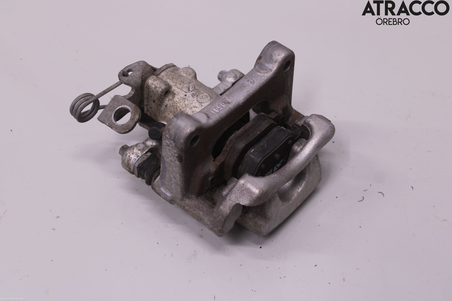 Peugeot 2008/E-2008 20- Bremsecaliper Bak Høyre