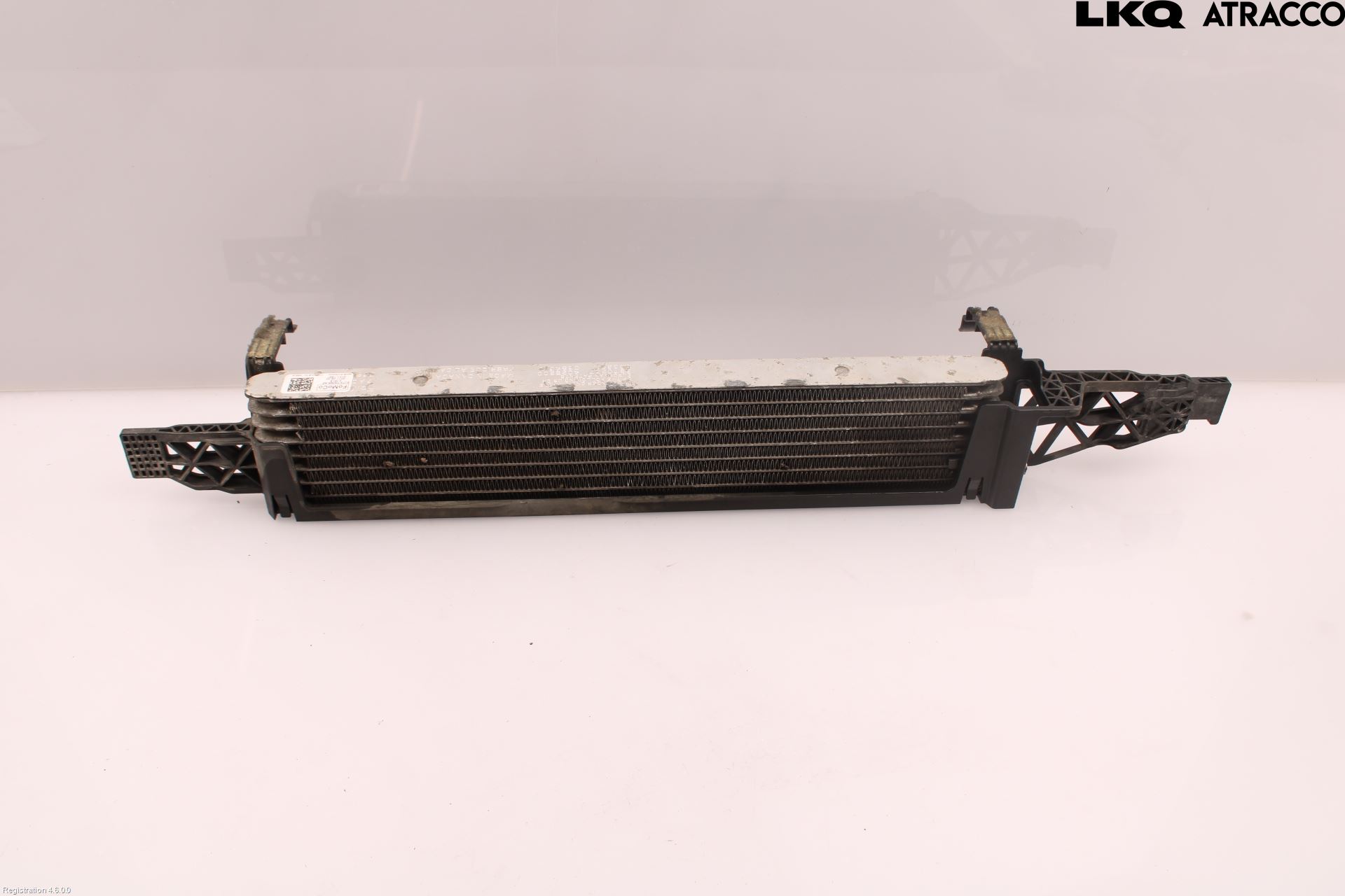 Ford KUGA 17-19 Radiator Oljekjøler Automatgea