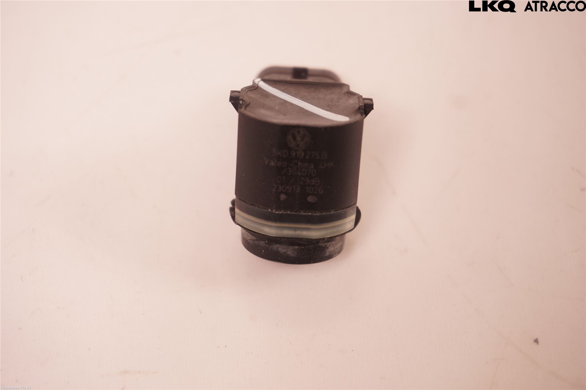 Volkswagen VW TIGUAN 07-16 Sensor Ryggesensor