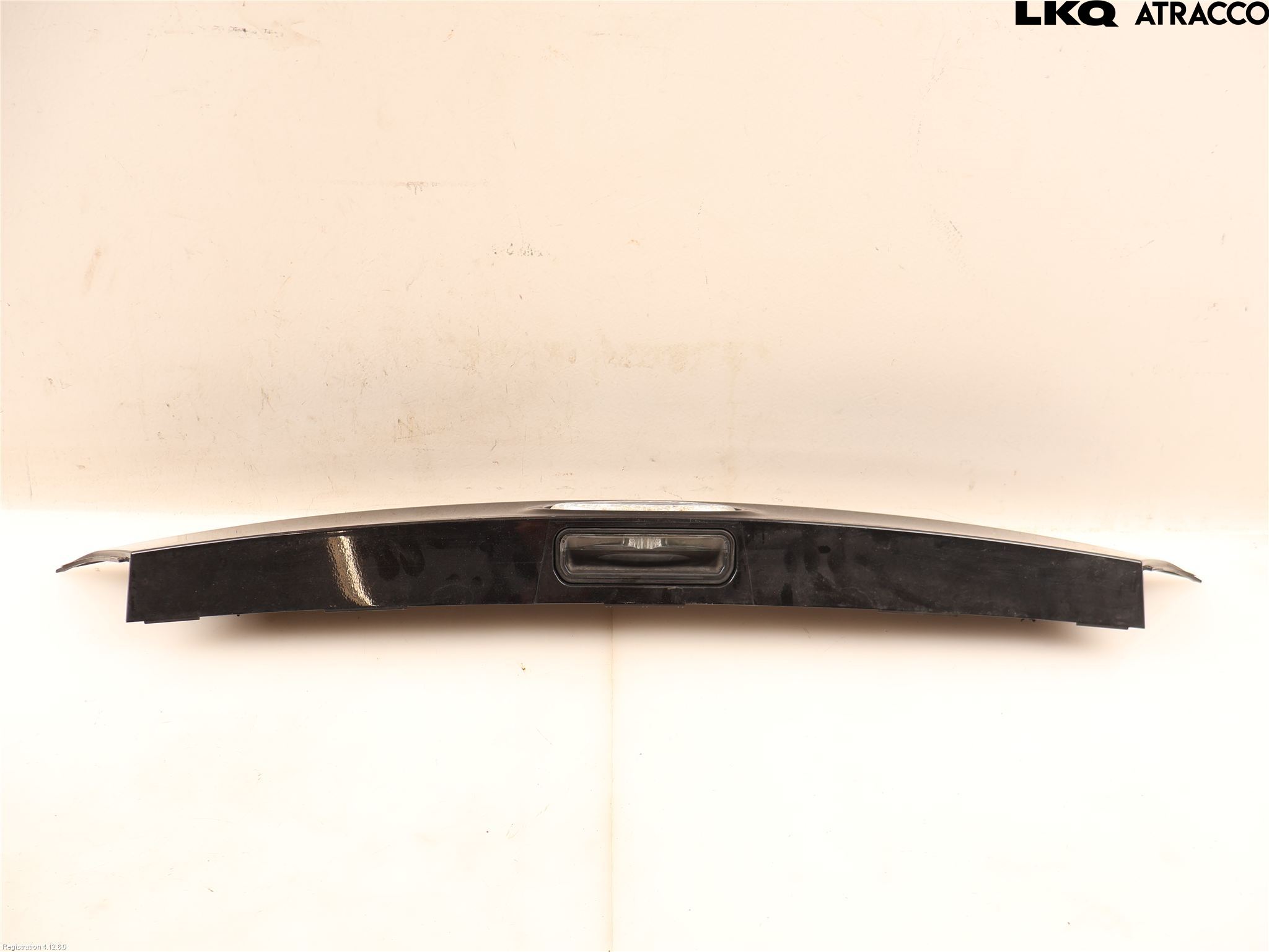 Ford FOCUS 11-14 Bakluke Handtak Ytre