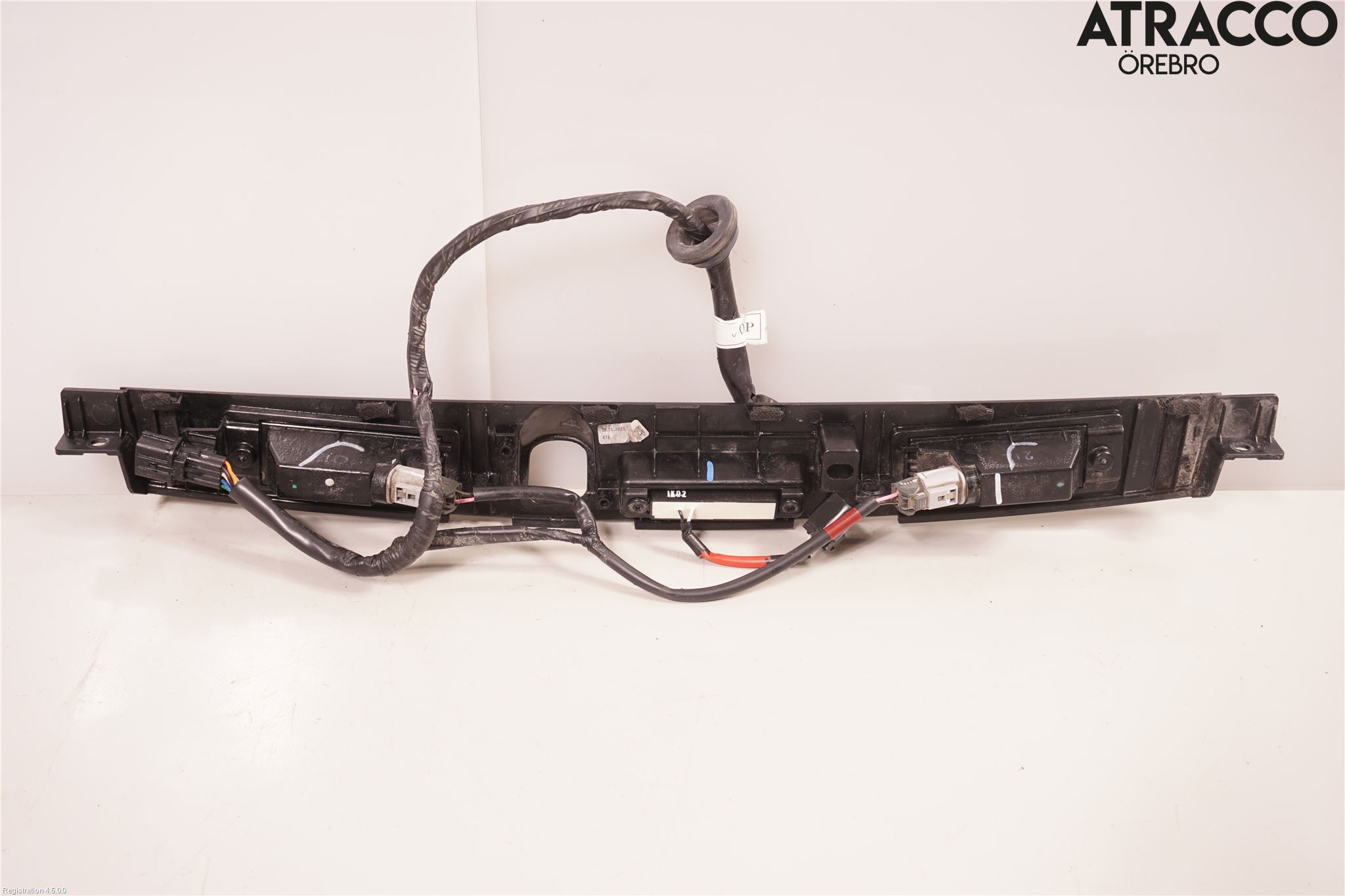 Kia XCEED 19- Bakluke Handtak Ytre