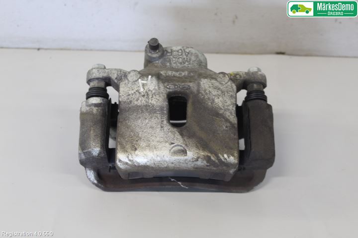 Kia CEED 12-18 Bremsecaliper Foran Høyre