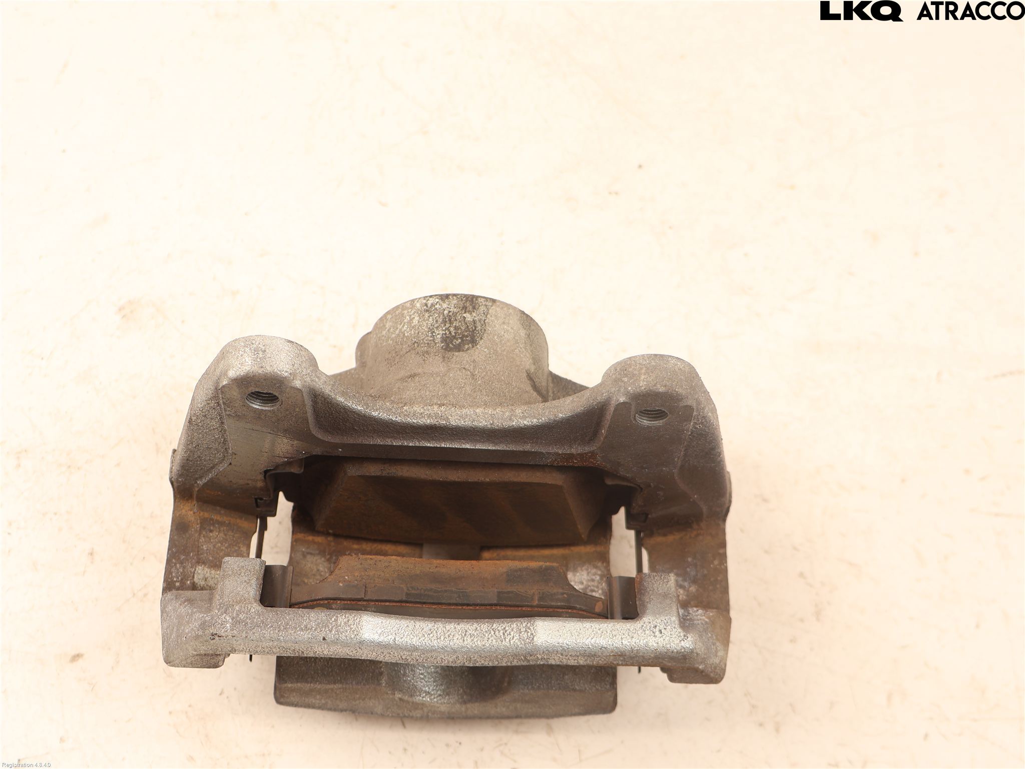Kia EV6 (CV) 22- Bremsecaliper Foran Venstre
