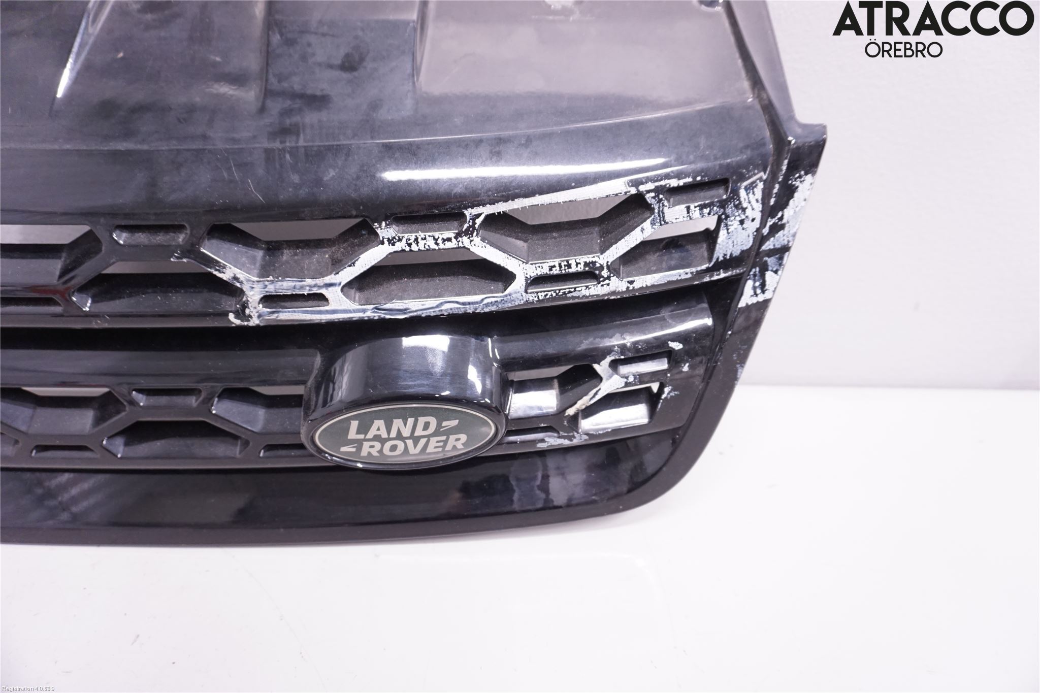 Landrover LAND ROVER DISCOVERY SPORT 15- Grill Komplett