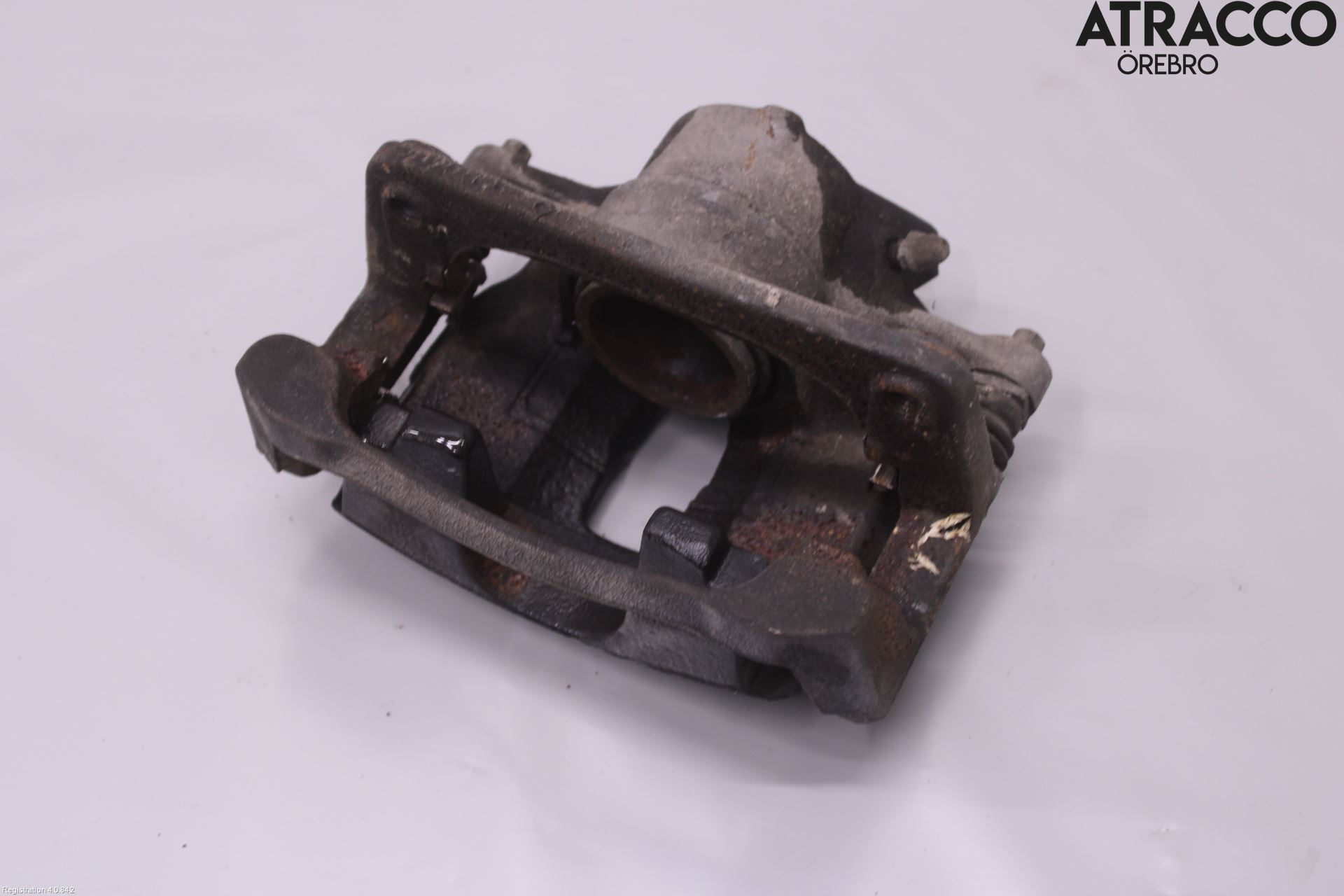 Peugeot 308 14-21 Bremsecaliper Foran Høyre