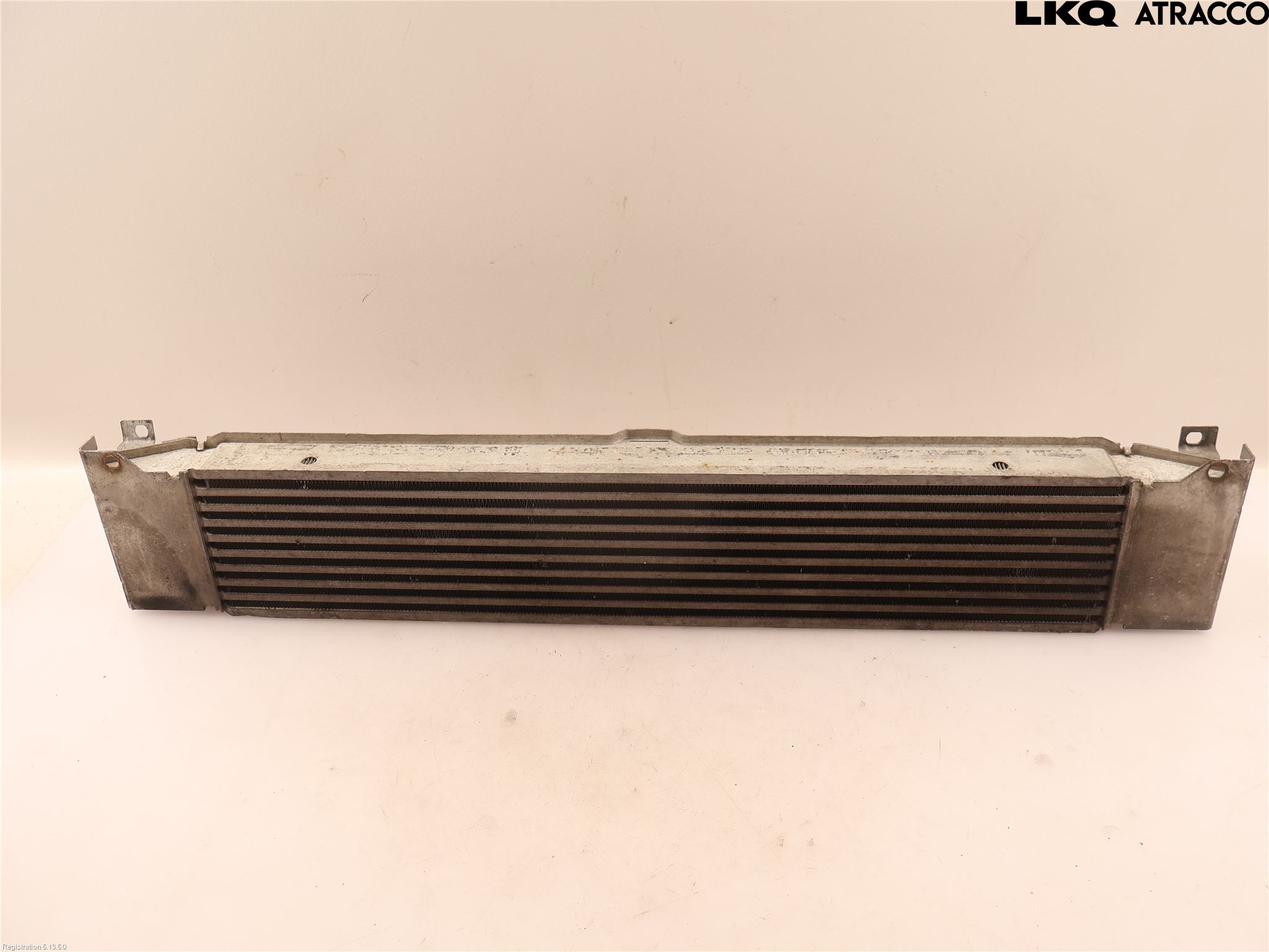 Husbil, husvagn HUSBIL ÖVRIGT Intercooler Radiator