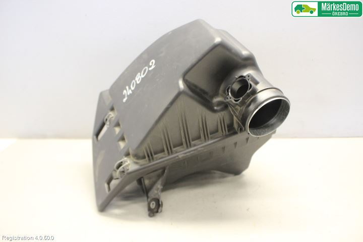 BMW 5 E60/61 Sed/Tou 02-10 Luftfilter Boks