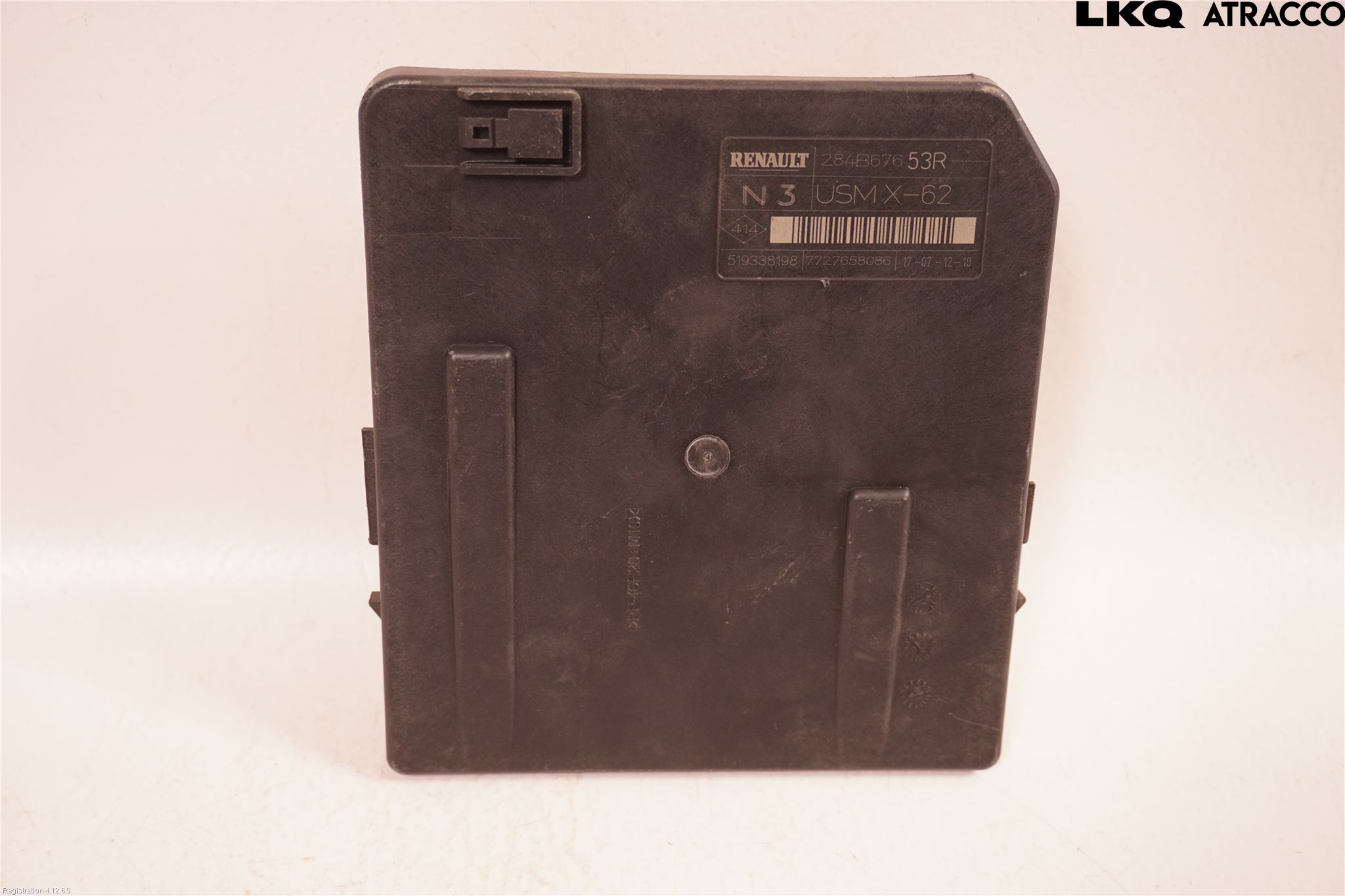 Opel MOVANO B 10-22 Sikringsboks - Elsentral
