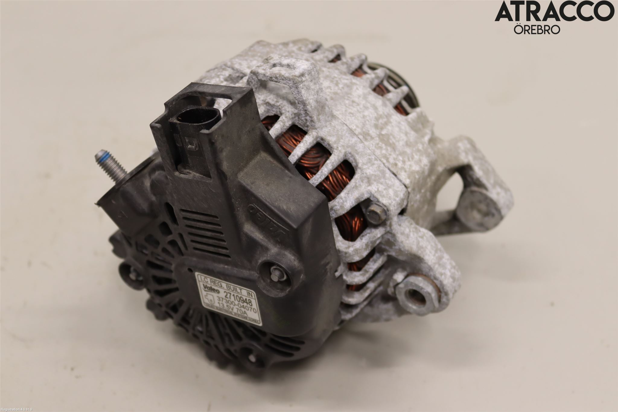 Kia PICANTO 17- Dynamo