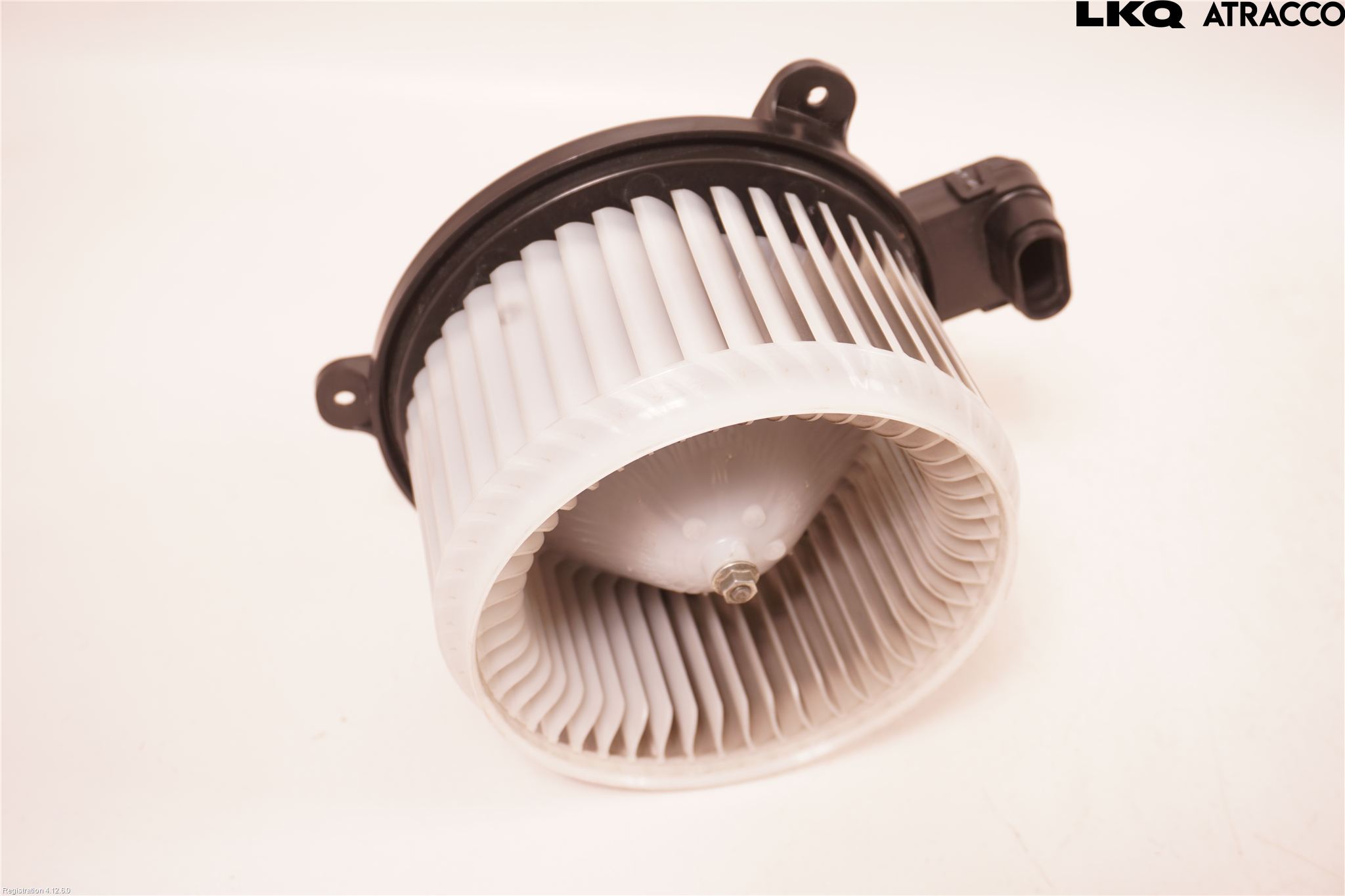 Mitsubishi OUTLANDER 13-21 Varme Ac Varmeapparatvifte