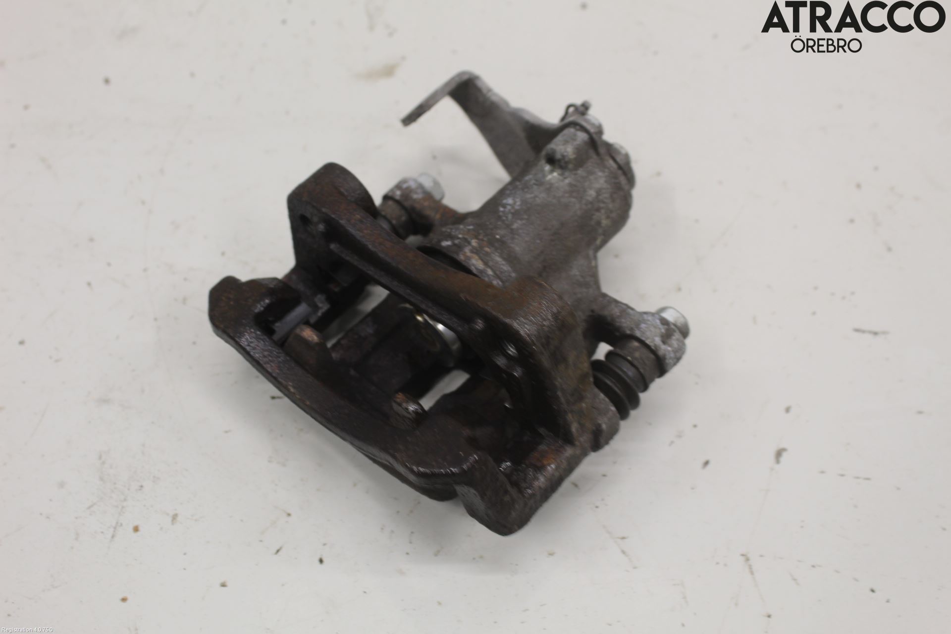 Kia PICANTO 17- Bremsecaliper Bak Venstre