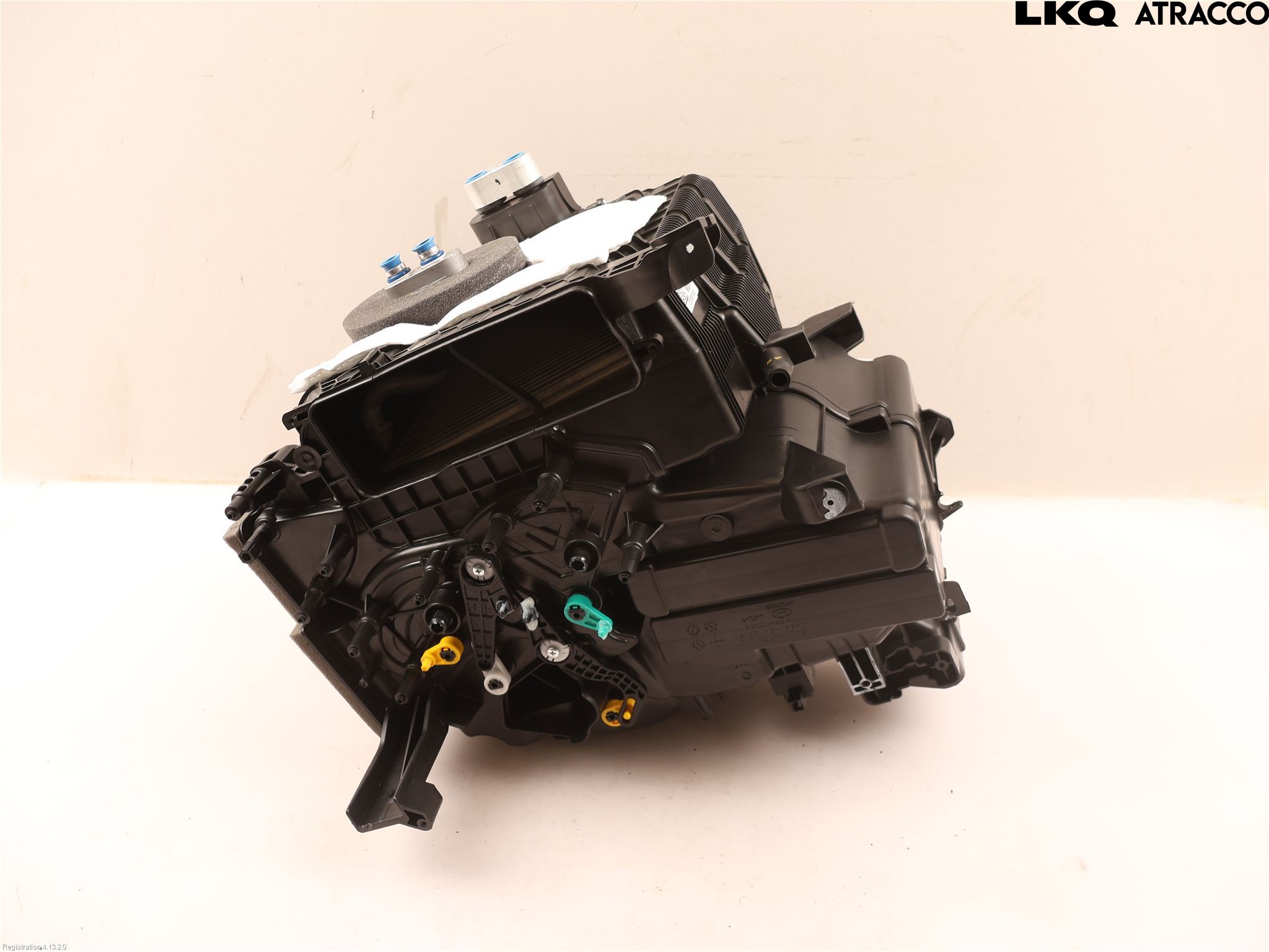 Kia NIRO (SG2) 23- Varme Ac Fordamper (Inni Bilen