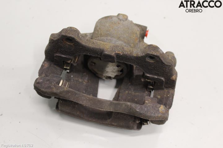 Peugeot BIPPER Bremsecaliper Foran Høyre