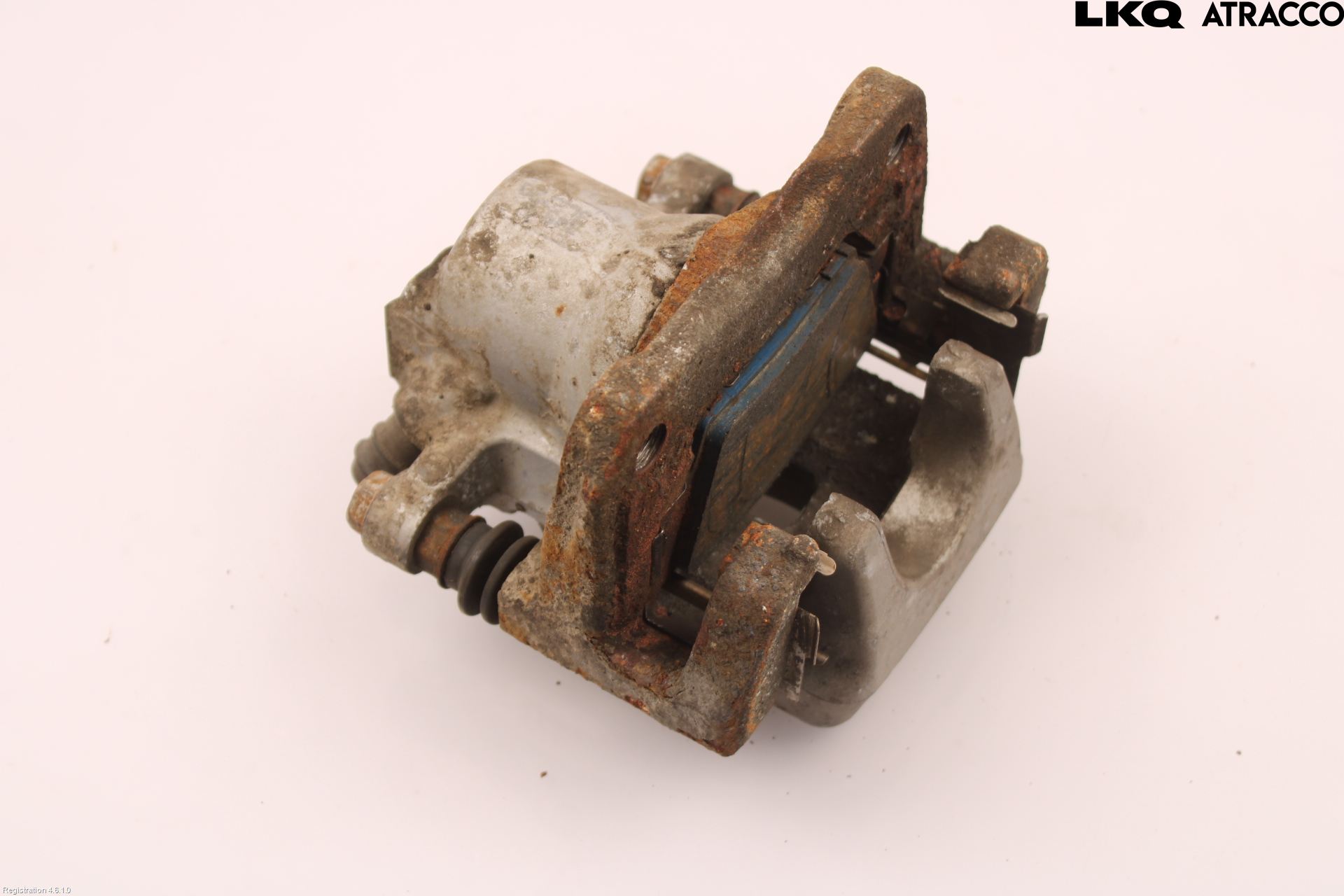 Toyota RAV4 13-18 Bremsecaliper Bak Høyre