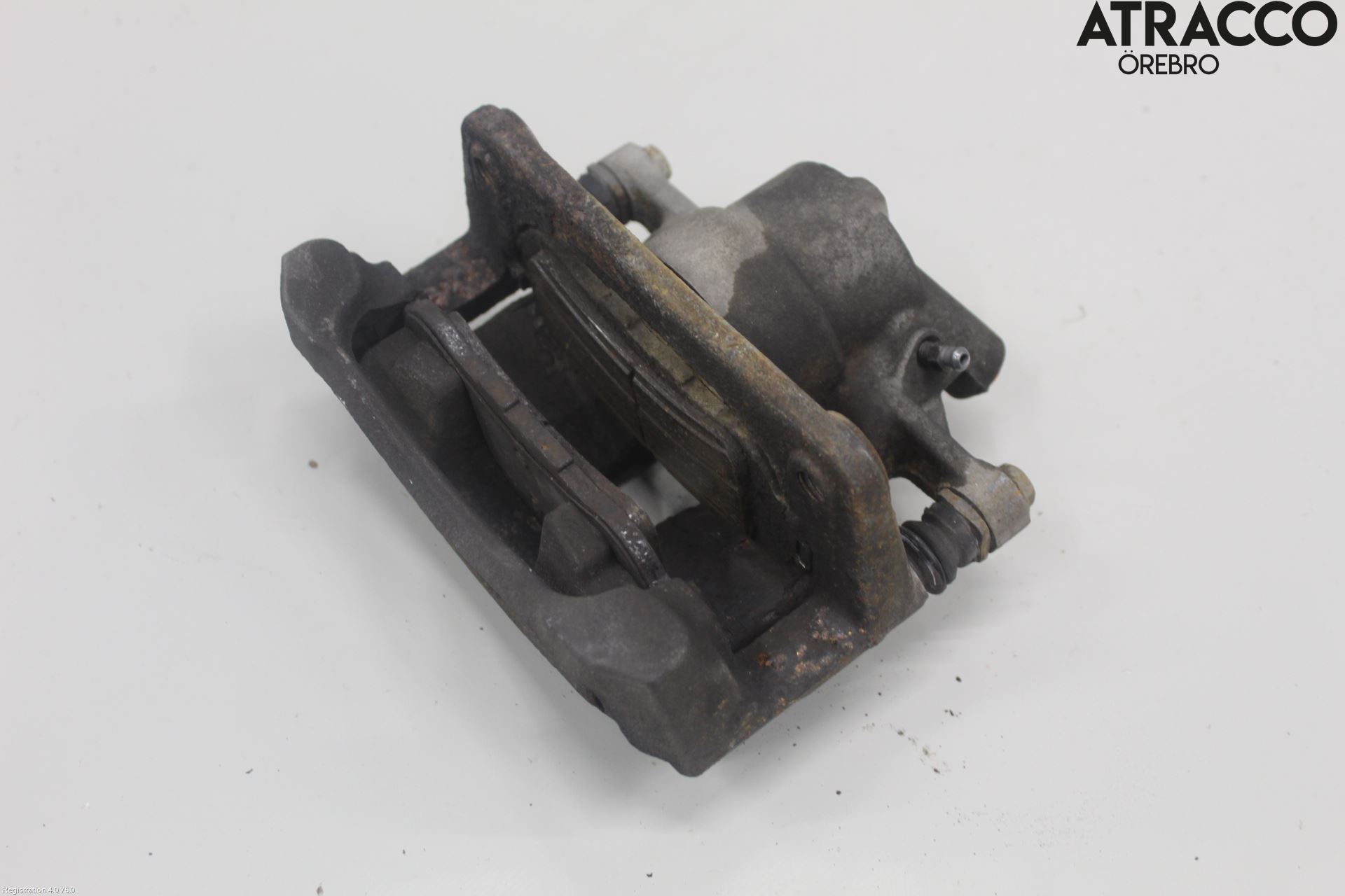 Peugeot 308 14-21 Bremsecaliper Foran Høyre