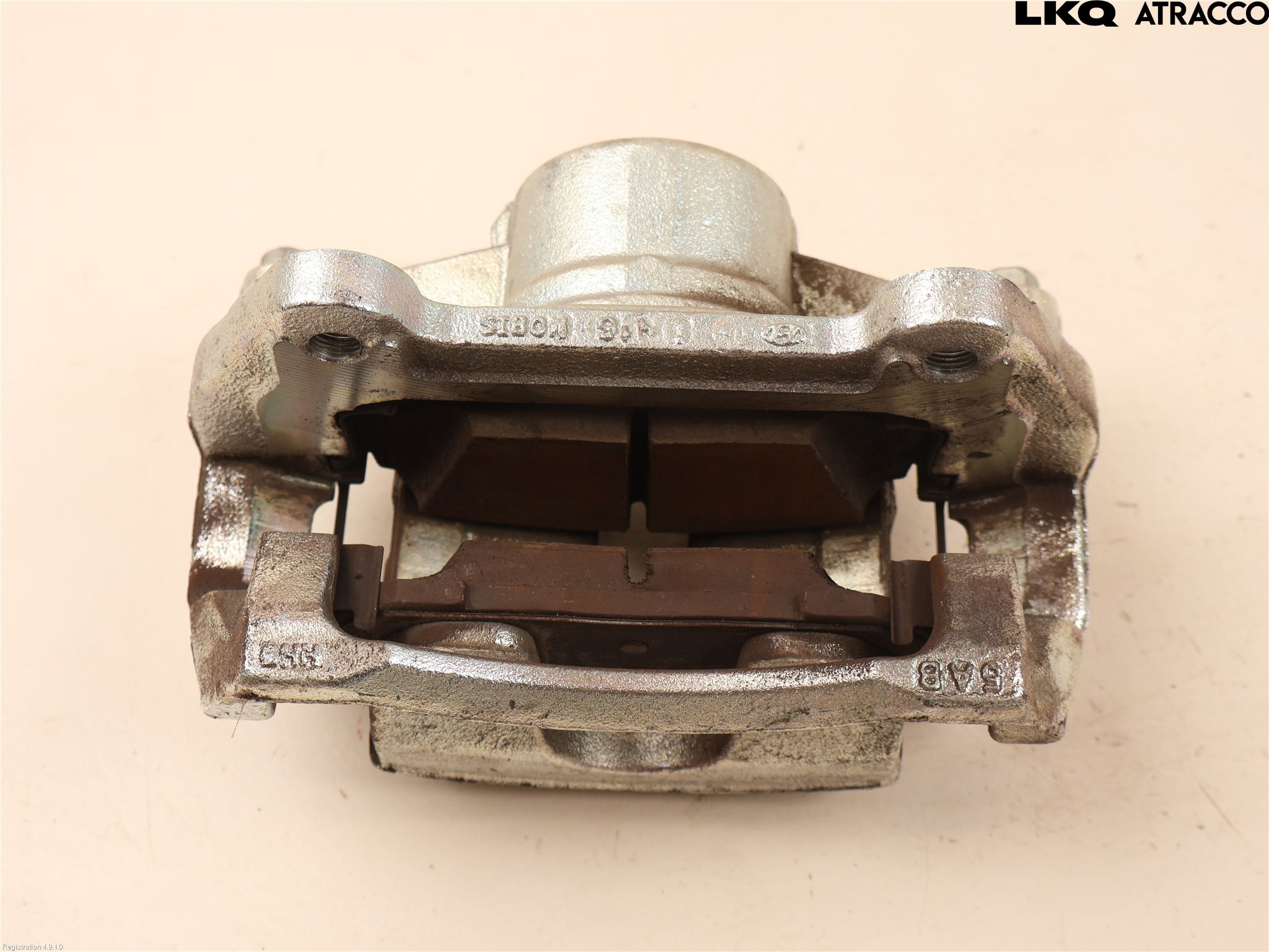 Kia EV3 26->> Bremsecaliper Foran Venstre