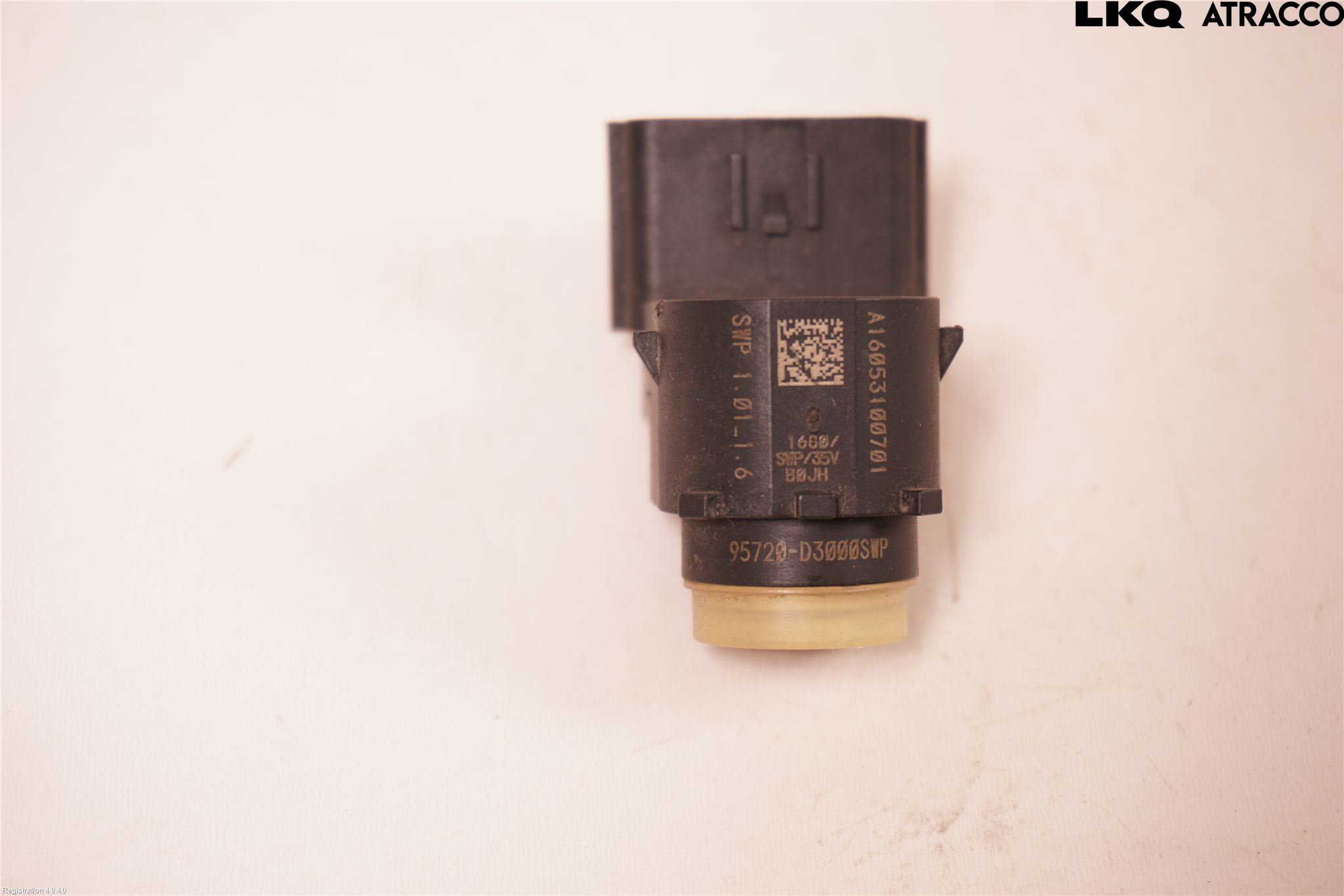 Kia OPTIMA 16-20 Sensor Ryggesensor