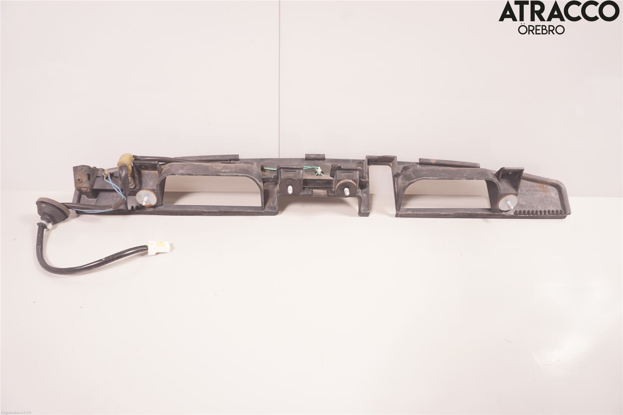 Subaru OUTBACK 15-20 Bakluke Handtak Ytre