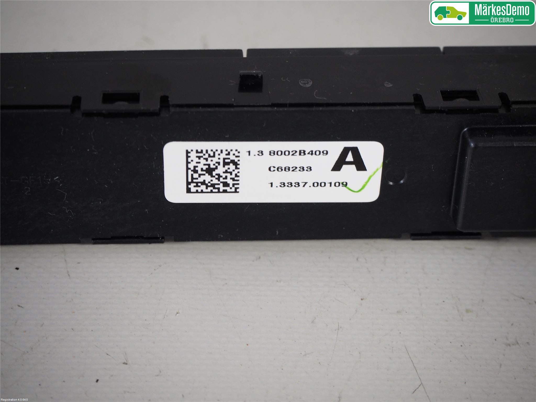 Mitsubishi OUTLANDER 13-21 Bryter Multifunksjon