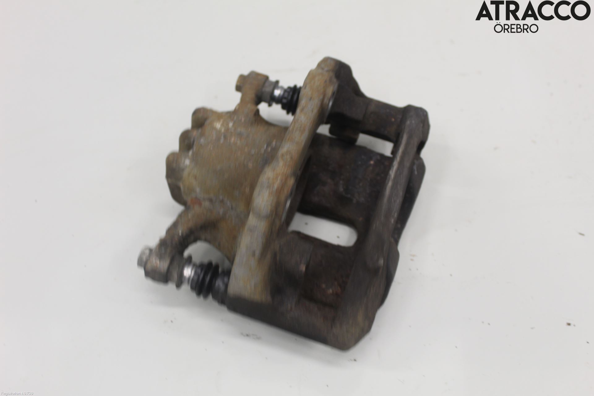 Citroen C4 II 11-18 Bremsecaliper Foran Høyre
