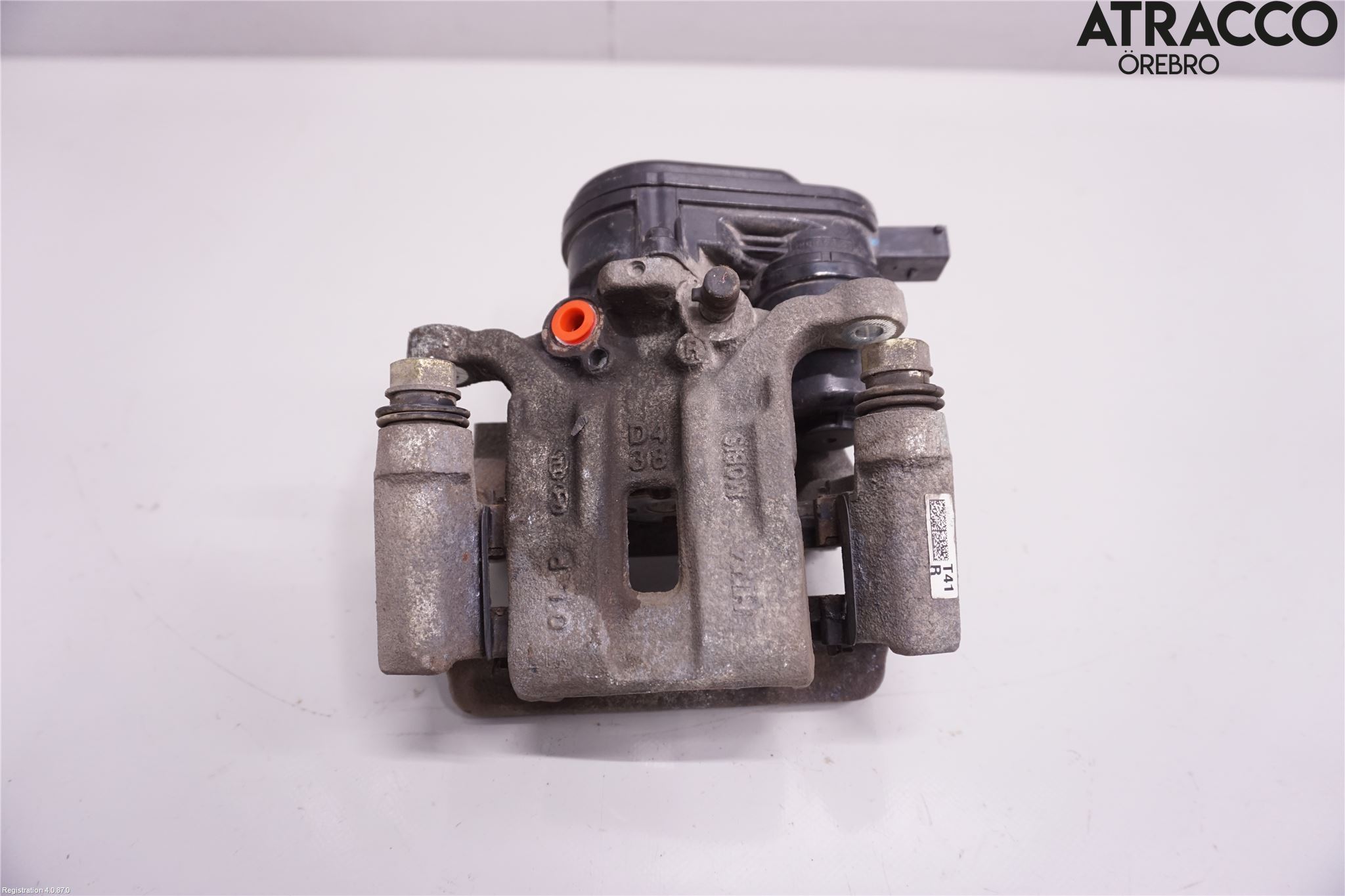 Kia NIRO (DE) 17-22 Bremsecaliper Bak Høyre