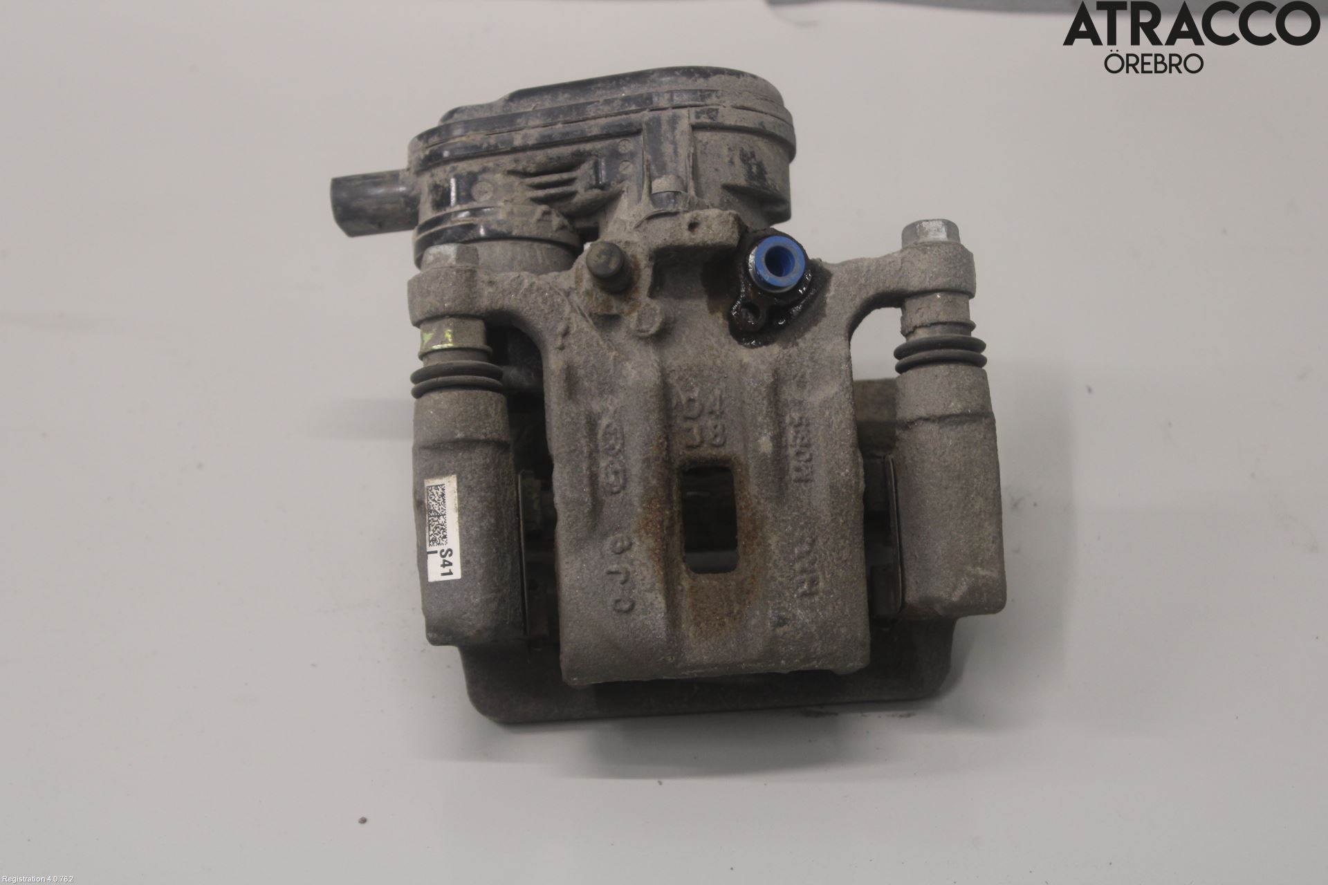 Kia NIRO (DE) 17-22 Bremsecaliper Bak Venstre
