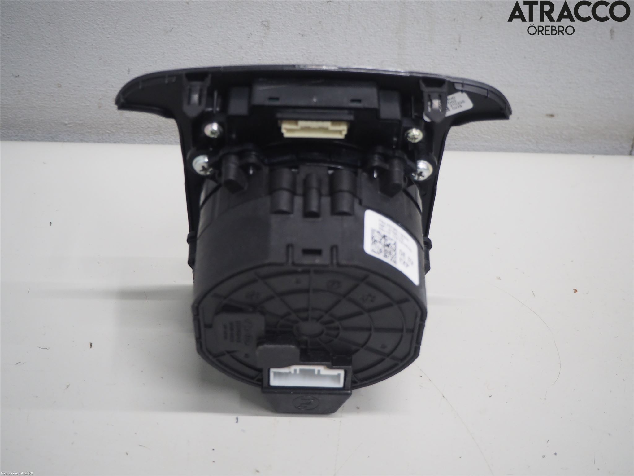 Kia NIRO (DE) 17-22 Gearspak