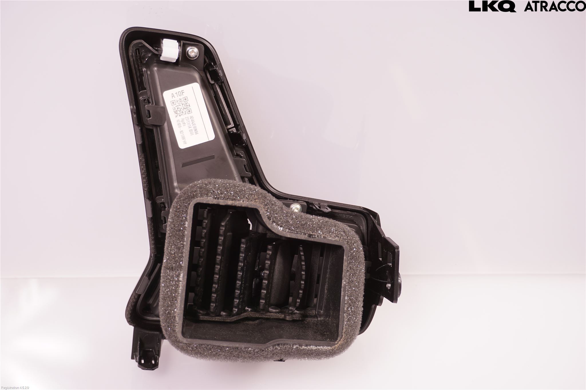 Kia SPORTAGE (NQ5) 22- Dashbord Kanal - Dyse