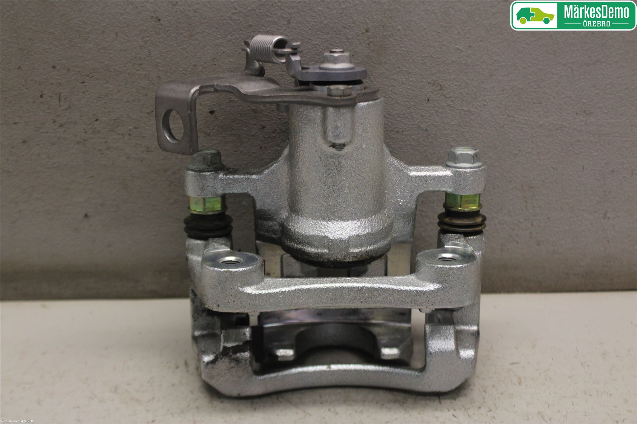 Kia PICANTO 17- Bremsecaliper Bak Venstre
