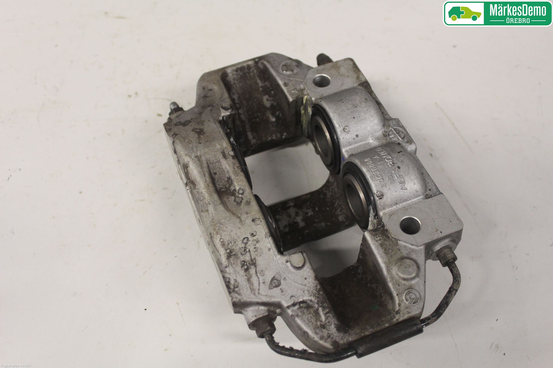 Alfa GIULIA Bremsecaliper Foran Høyre