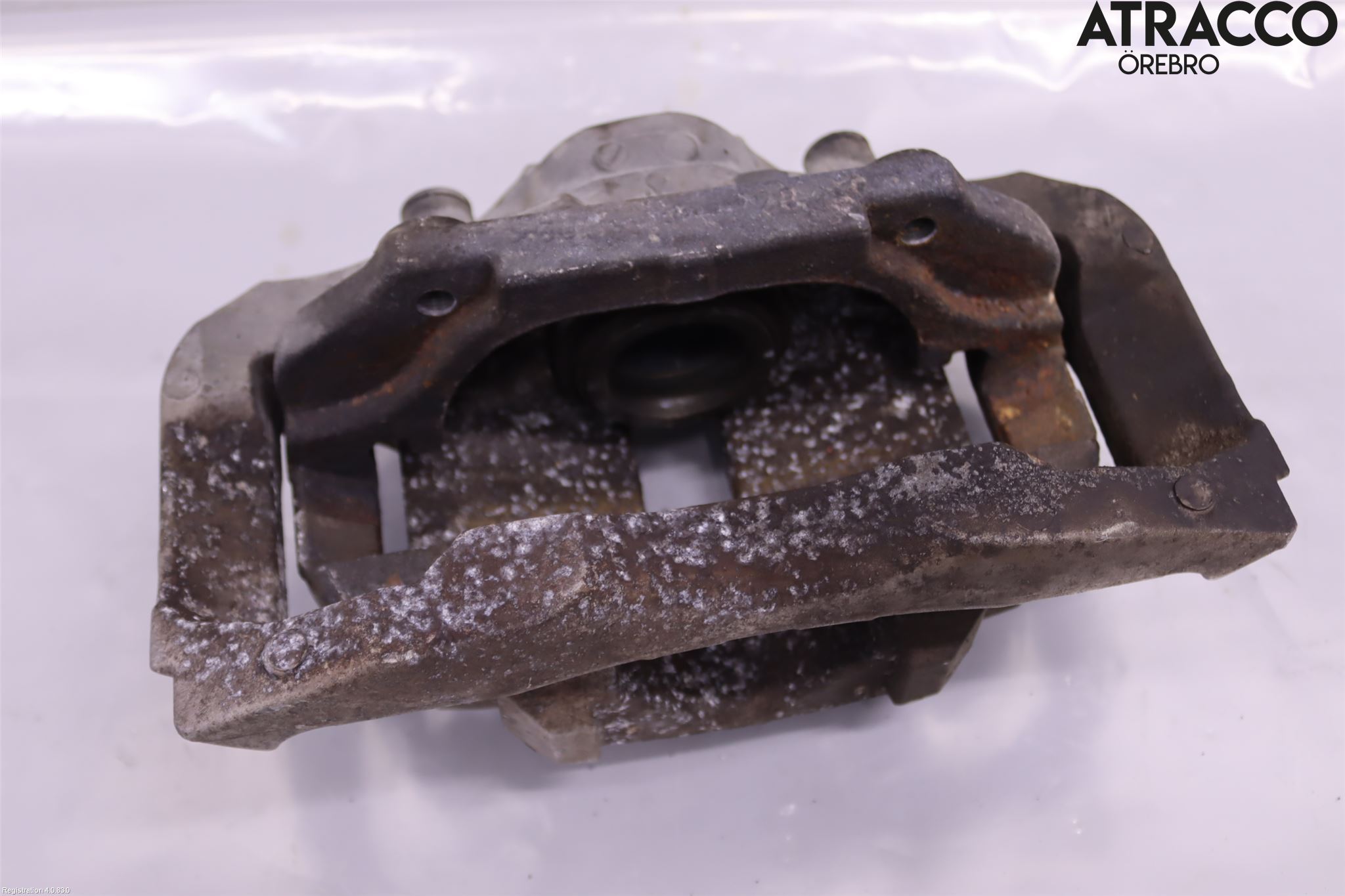 BMW 5 F10/F11/F18 09-17 Bremsecaliper Foran Høyre