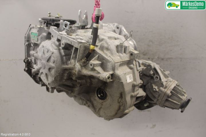 Suzuki VITARA 15- Gearkasse Automat