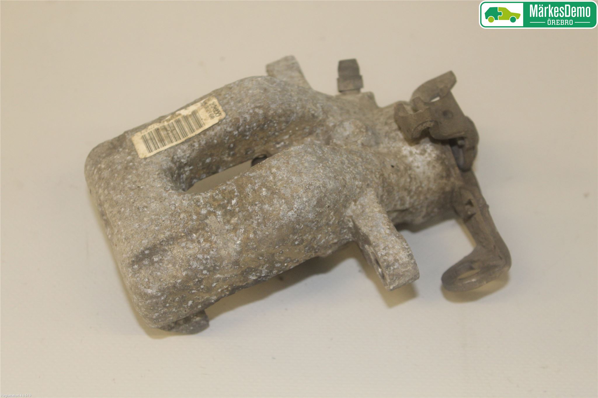 Citroen C3 PICASSO Bremsecaliper Bak Venstre