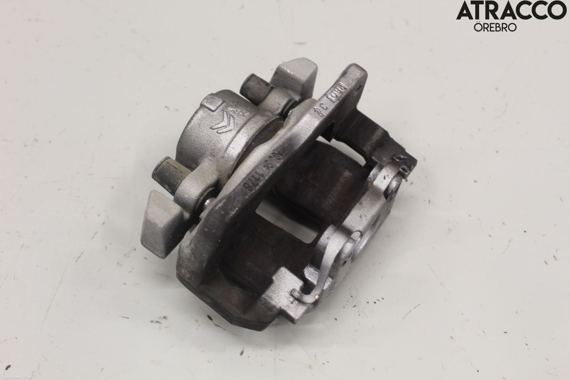 Kia NIRO (DE) 17-22 Bremsecaliper Foran Høyre