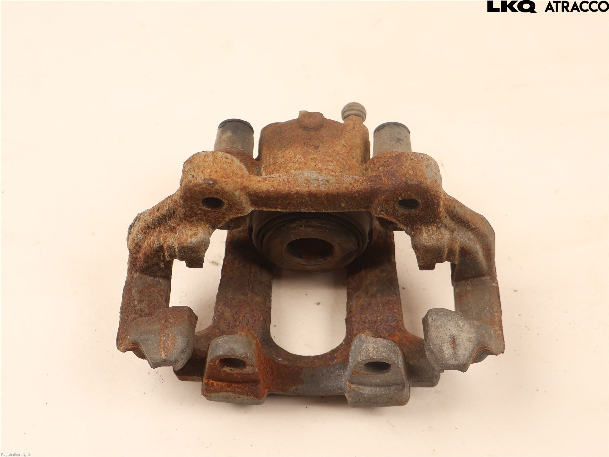 Jeep GRAND CHEROKEE 10-20 Bremsecaliper Bak Høyre