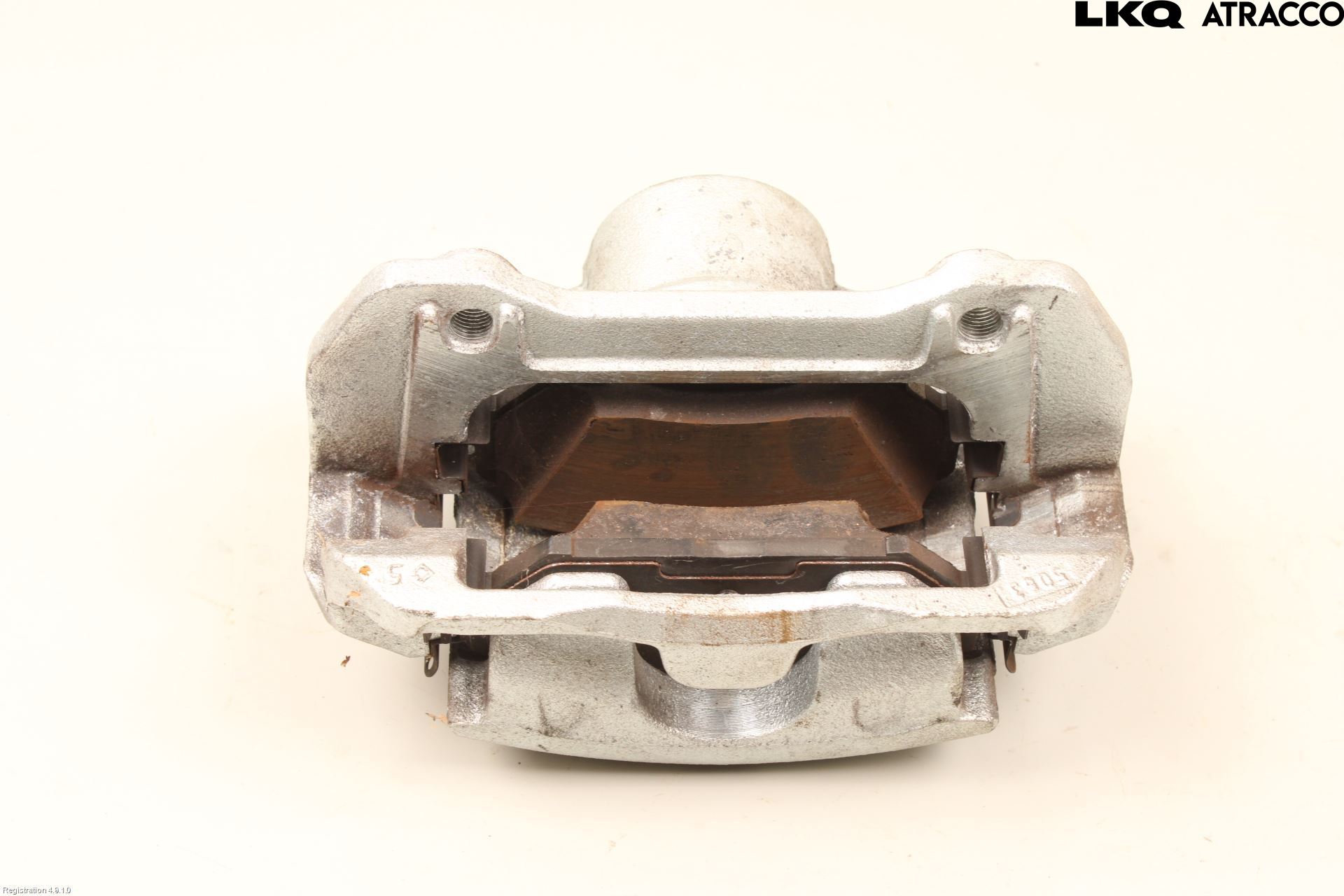 Kia CEED/CEED SW 19- Bremsecaliper Foran Høyre