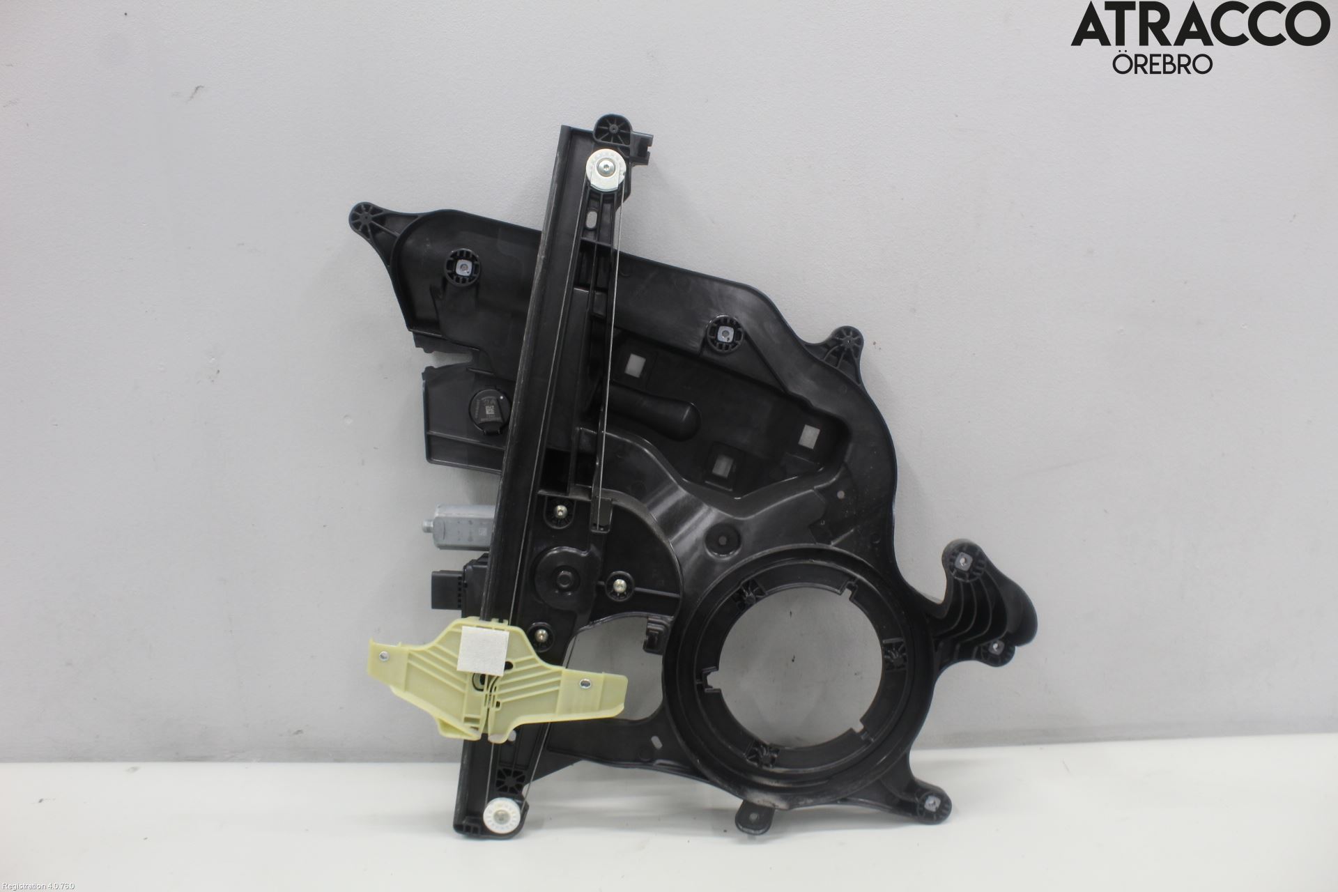 Peugeot PARTNER/E-PARTNER 19- Vindusheis El Komp