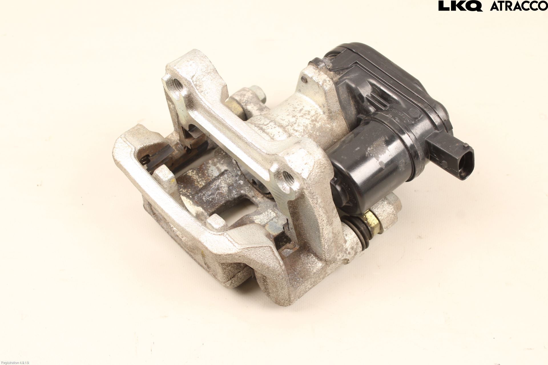 Kia CEED/CEED SW 19- Bremsecaliper Bak Venstre