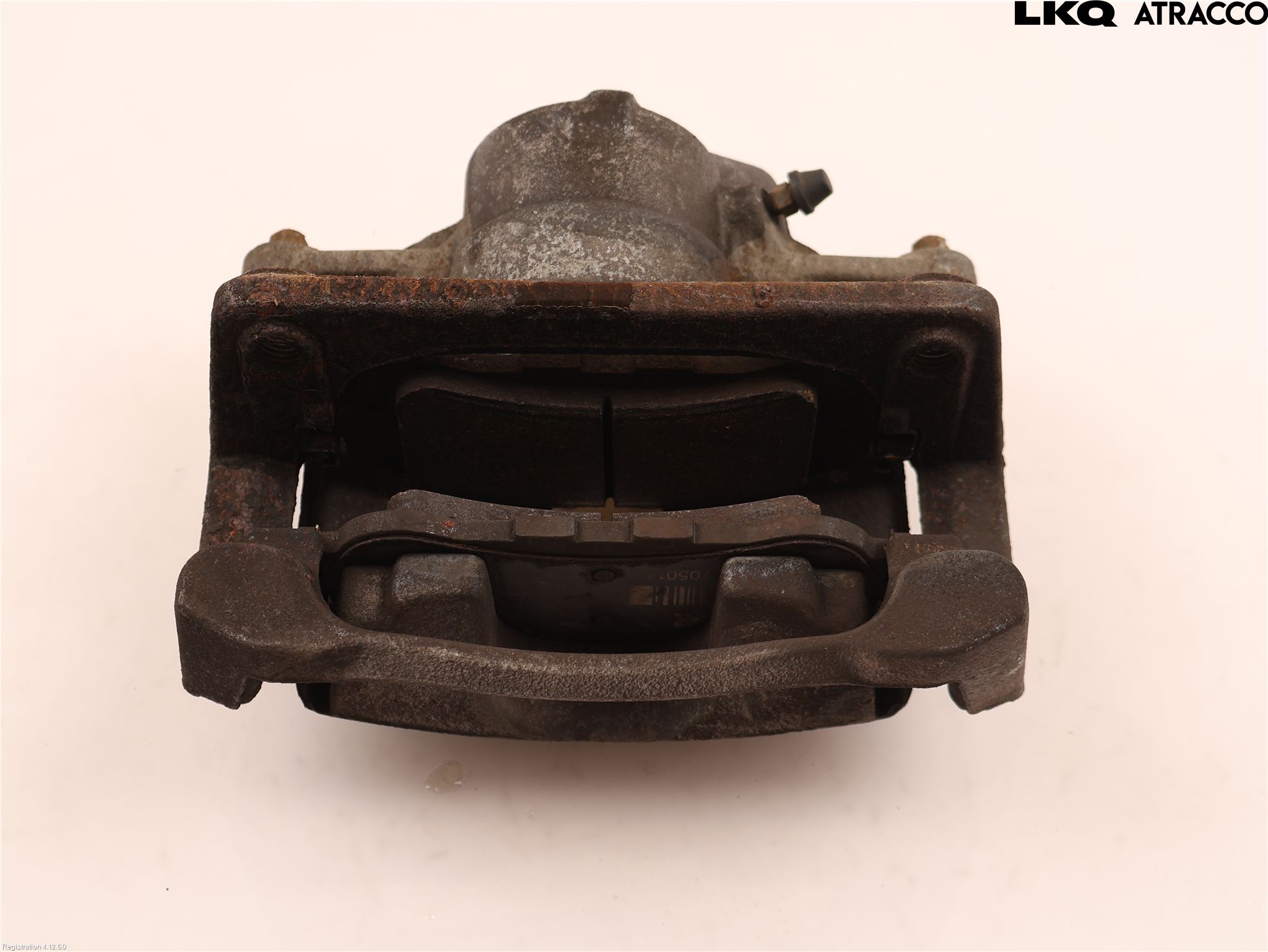 Peugeot 308 14-21 Bremsecaliper Foran Høyre