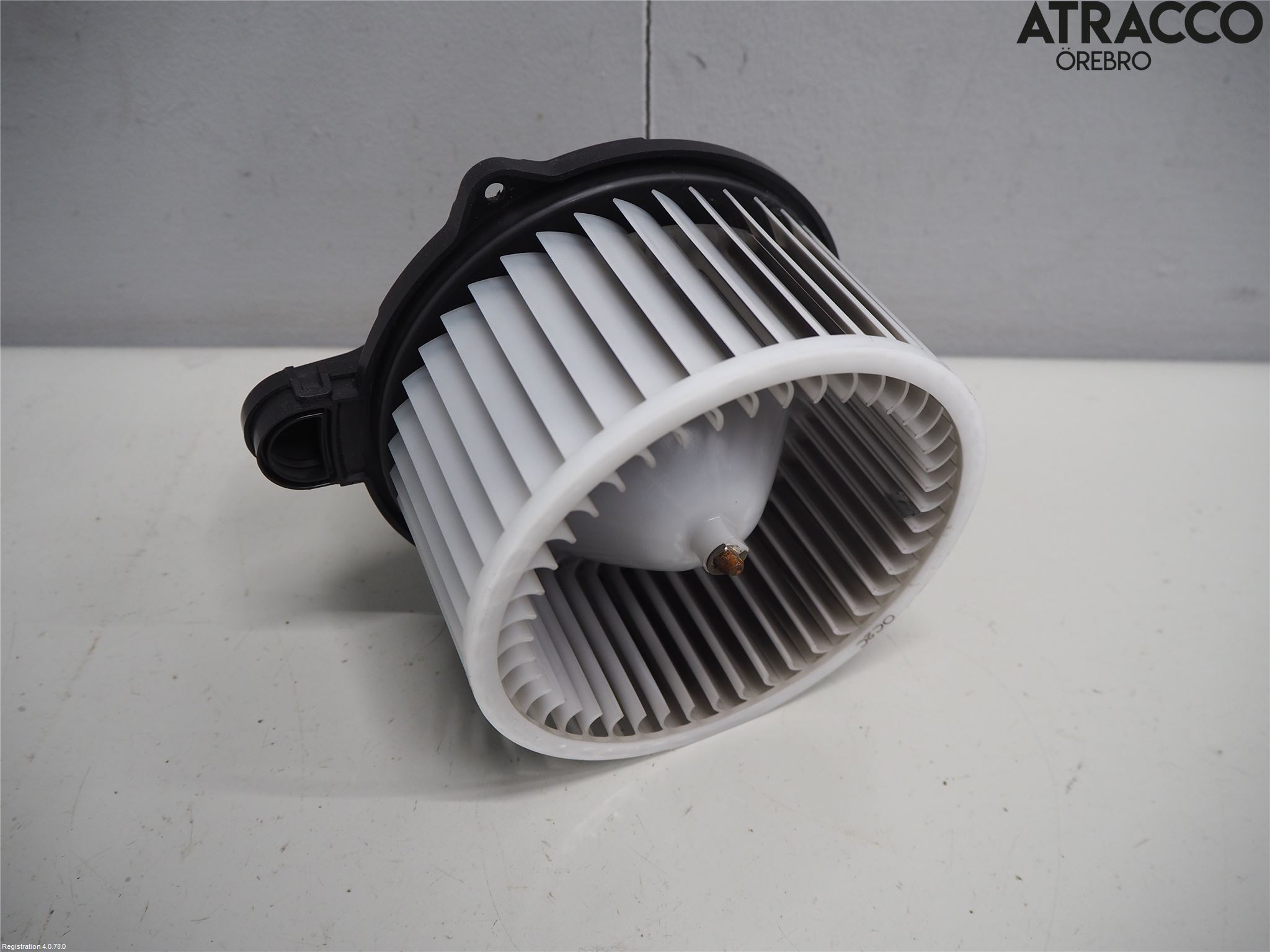 Kia OPTIMA 16-20 Varme Ac Varmeapparatvifte
