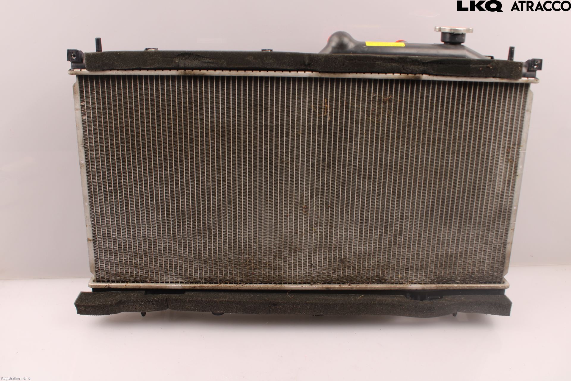 Subaru OUTBACK 15-20 Radiator Automat