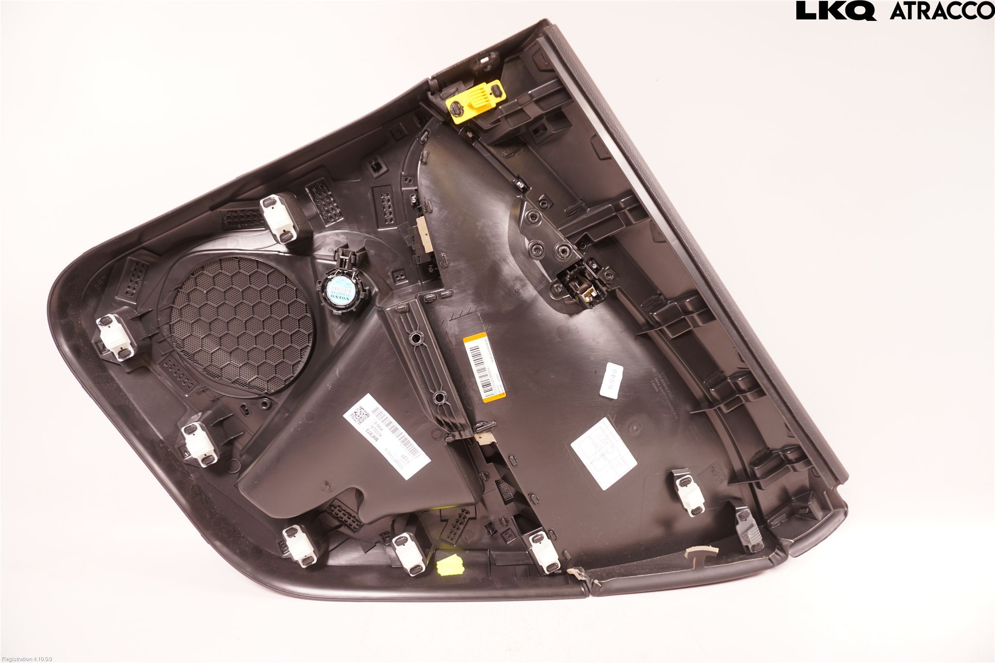 Volvo V40 12-19 Innr Dørtrekk Venstre
