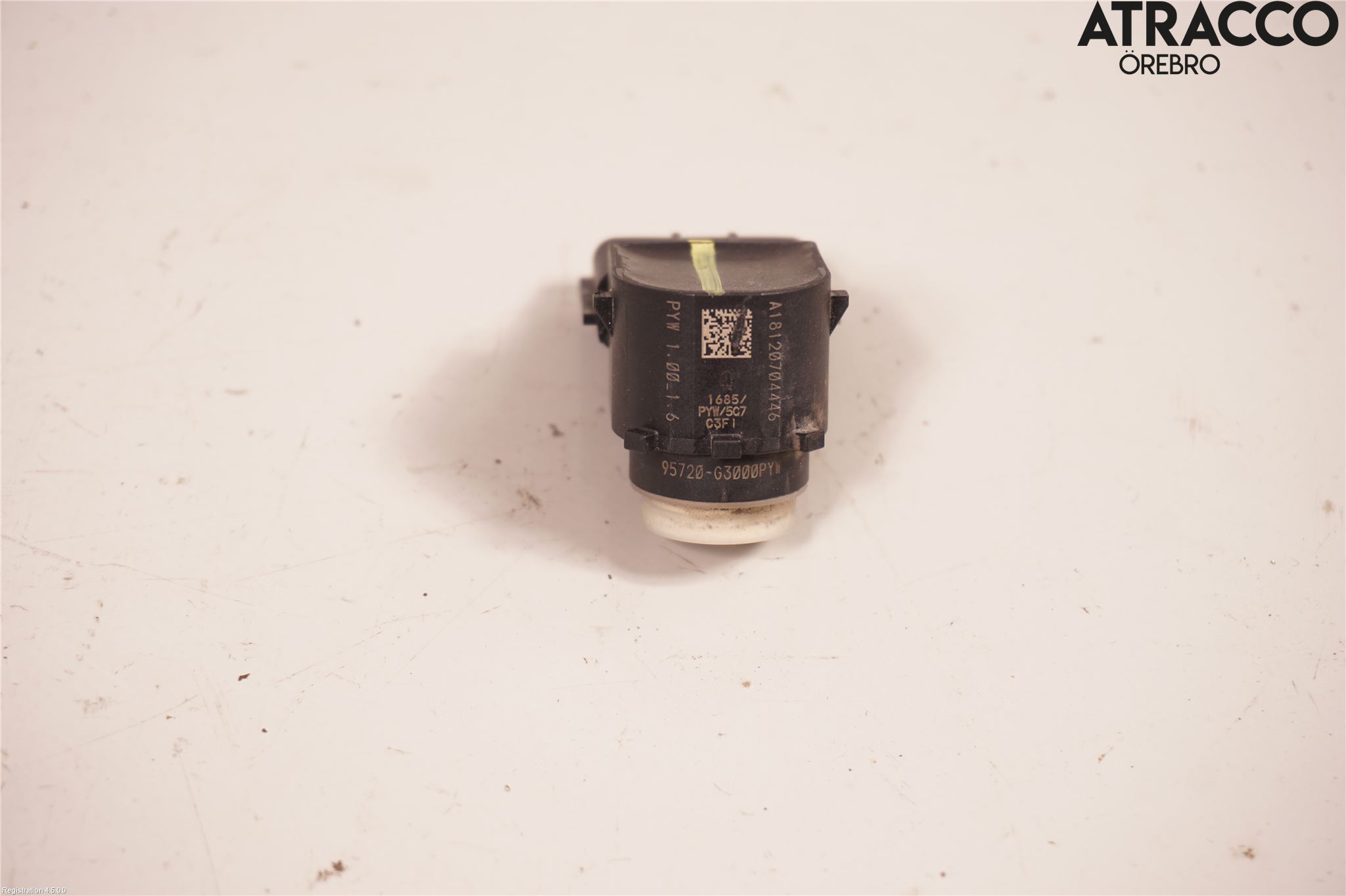 Hyundai i30 PD 17- Sensor Ryggesensor