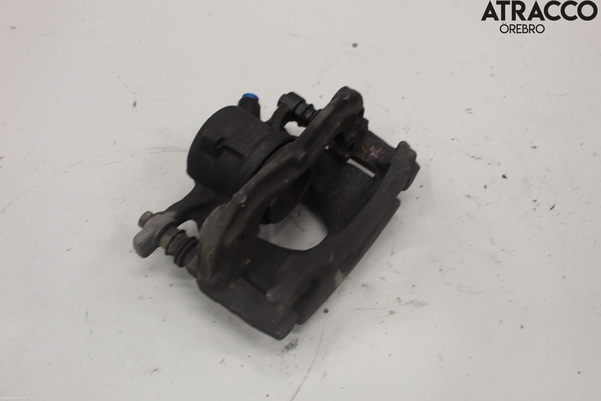 Mini COOPER CLUBMAN F54 16- Bremsecaliper Foran Høyre