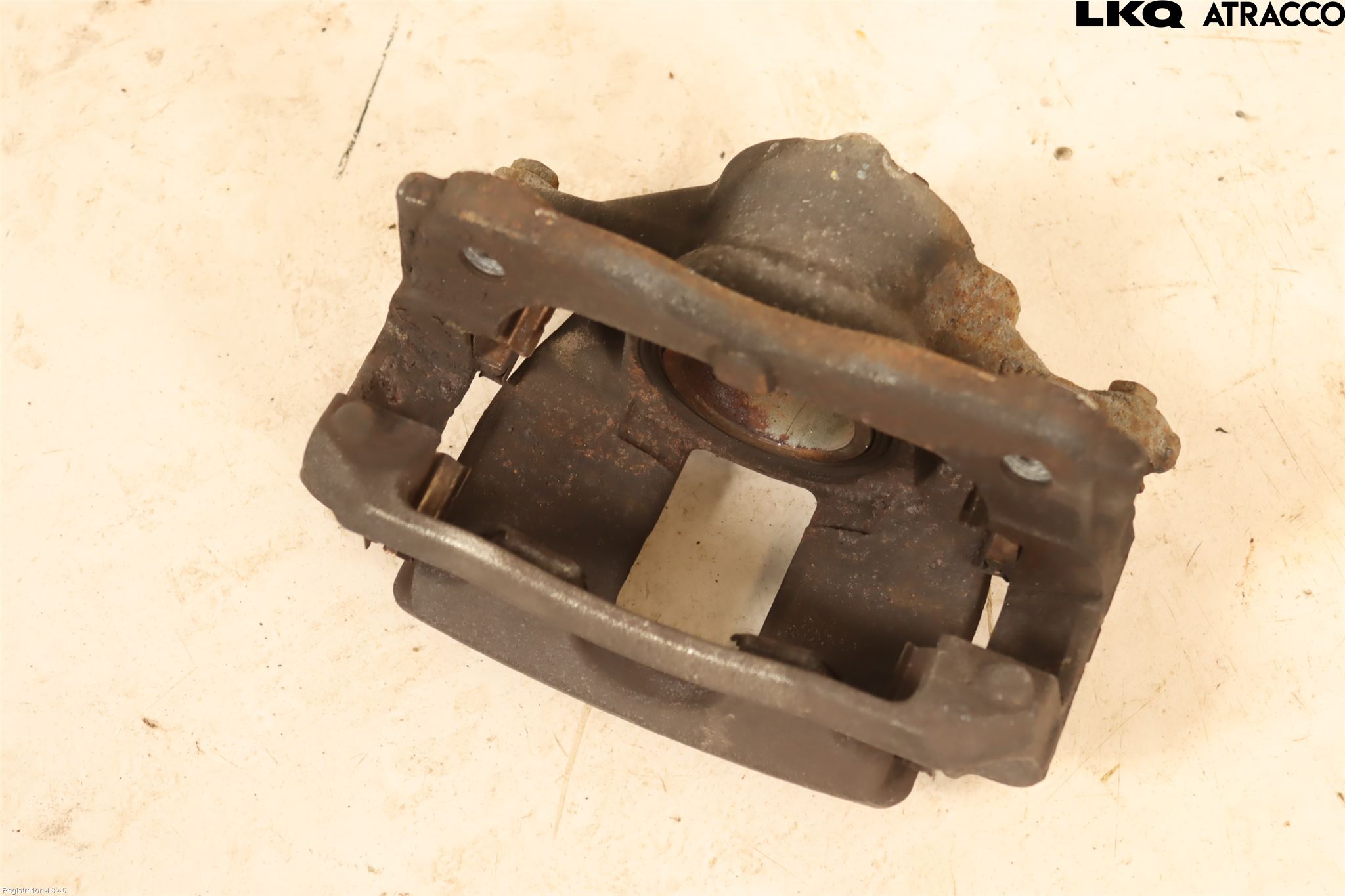 Honda CR-V 07-12 Bremsecaliper Foran Høyre